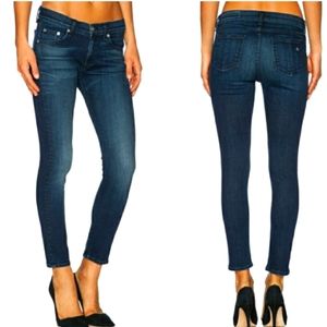 Rag & bone Jeans Southport size 26